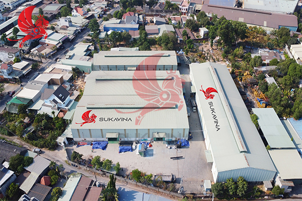 top 8 c&ocirc;ng ty gia c&ocirc;ng cơ kh&iacute; tại việt nam 